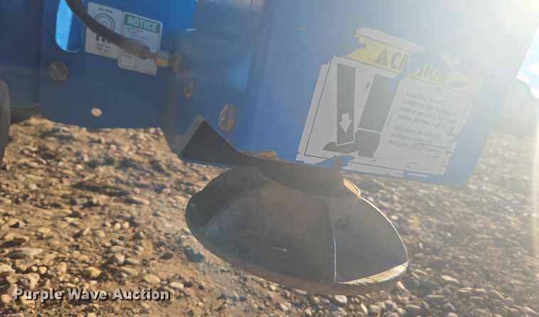 image for item ER5043 2007 Genie GS-2668 RT scissor lift