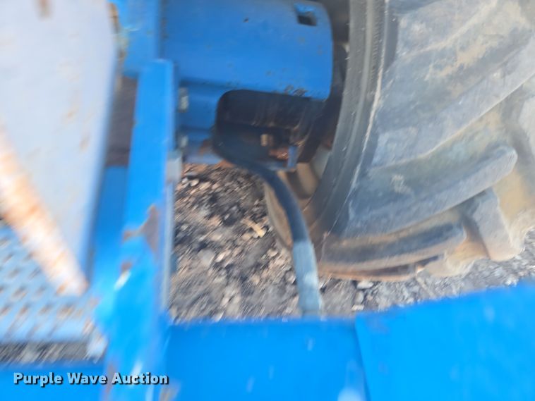 image for item ER5043 2007 Genie GS-2668 RT scissor lift