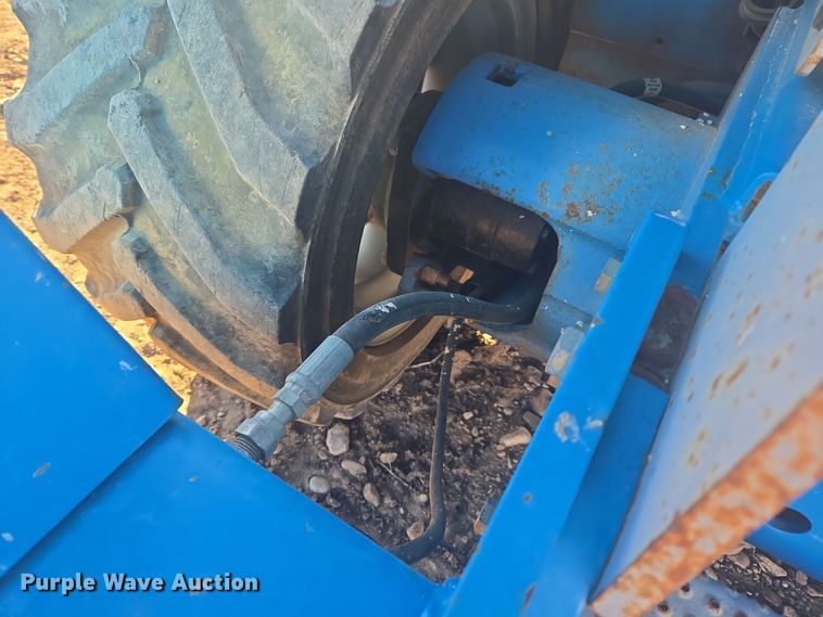 image for item ER5043 2007 Genie GS-2668 RT scissor lift