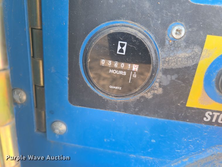 image for item ER5043 2007 Genie GS-2668 RT scissor lift