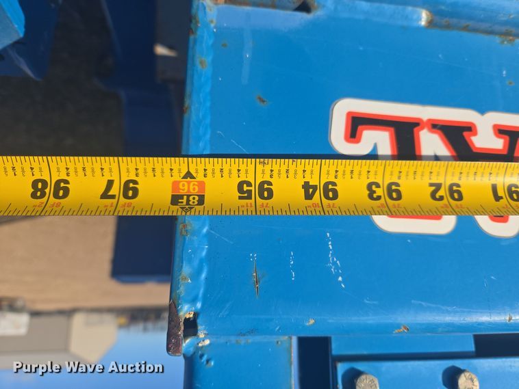 image for item ER5043 2007 Genie GS-2668 RT scissor lift