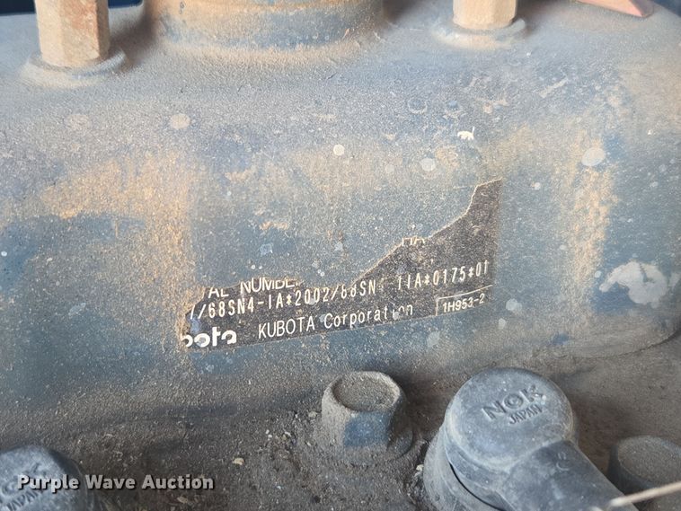 image for item ER5043 2007 Genie GS-2668 RT scissor lift