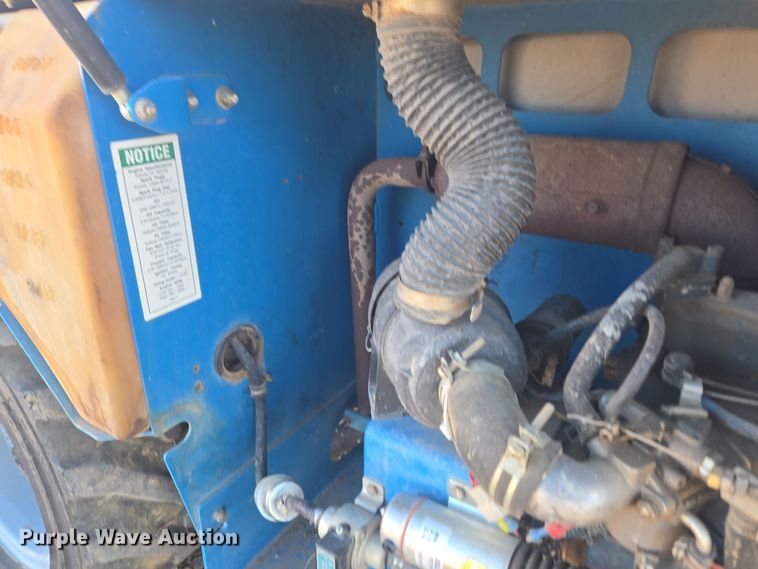 image for item ER5043 2007 Genie GS-2668 RT scissor lift