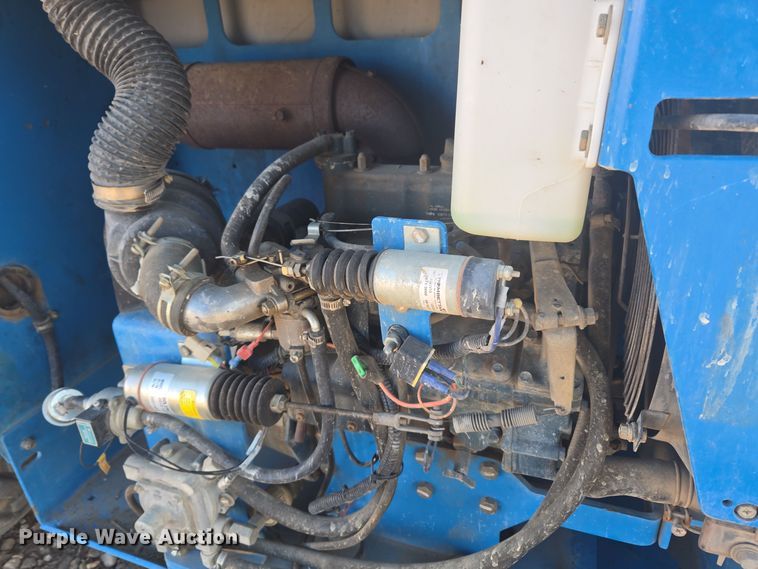 image for item ER5043 2007 Genie GS-2668 RT scissor lift