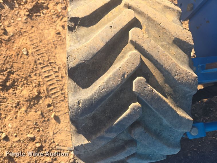 image for item ER5043 2007 Genie GS-2668 RT scissor lift