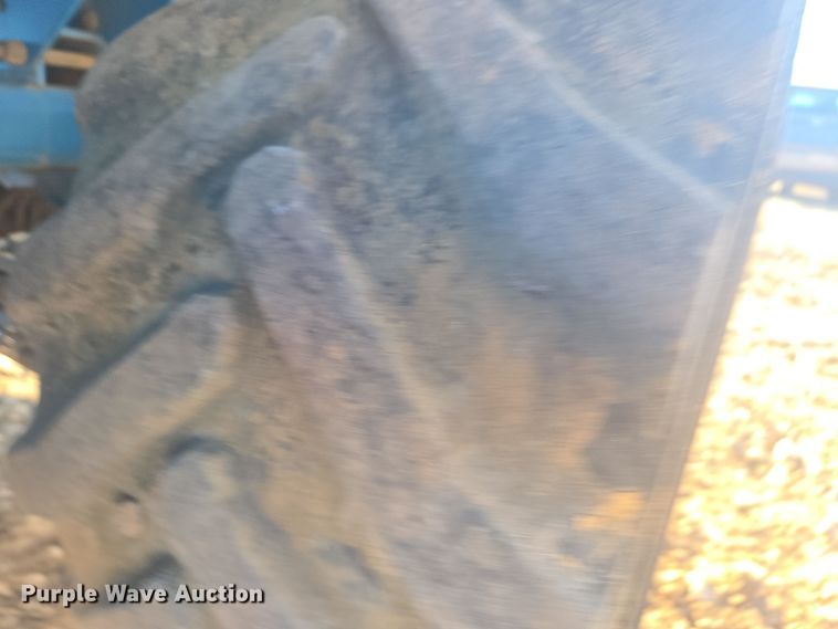 image for item ER5043 2007 Genie GS-2668 RT scissor lift