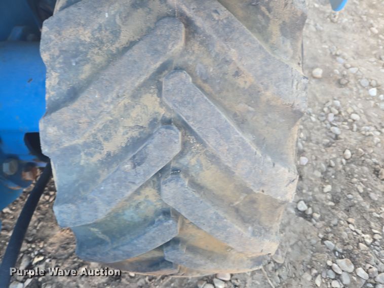 image for item ER5043 2007 Genie GS-2668 RT scissor lift