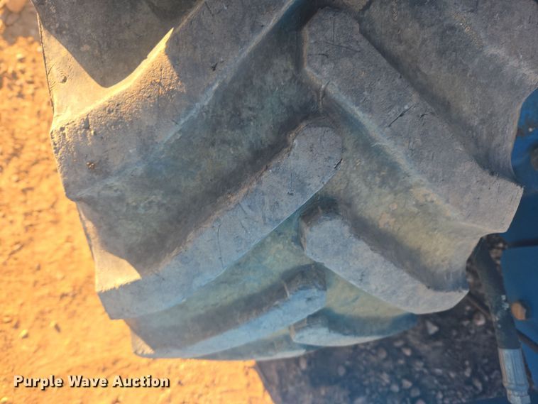 image for item ER5043 2007 Genie GS-2668 RT scissor lift