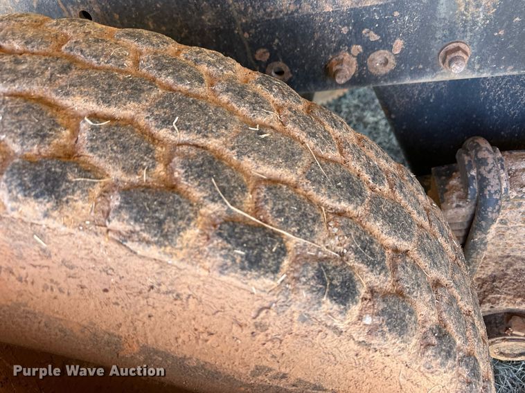 image for item ER8348 1992 Mack RD688S water truck