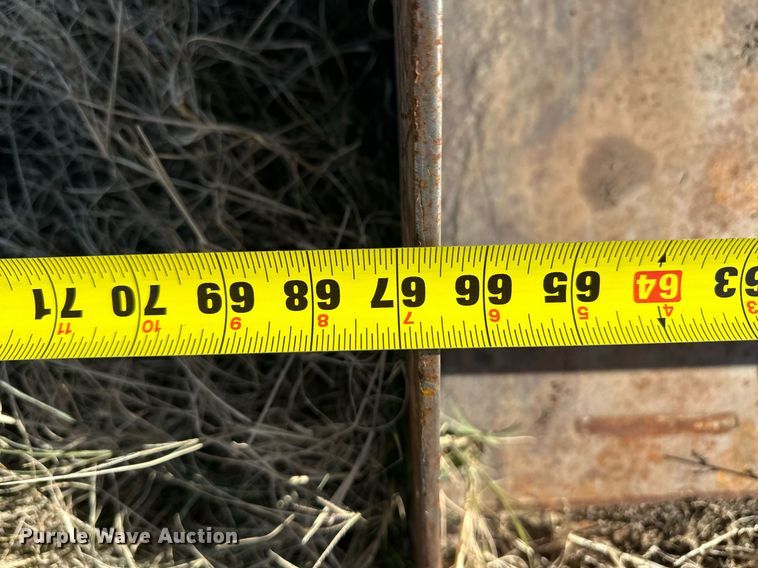 image for item ER8396 1998 Bobcat 753 skid steer loader