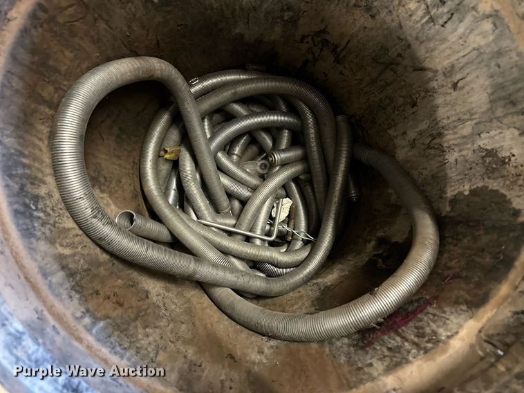 image for item ER8453 SPY Pipeline Inspection holiday detector