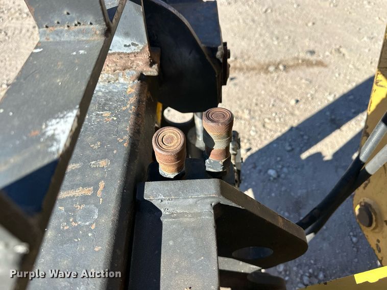 image for item ER8457 1993 JCB 506-36 telehandler