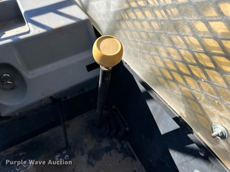 image for item ER8457 1993 JCB 506-36 telehandler