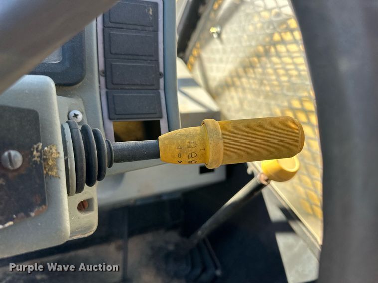 image for item ER8457 1993 JCB 506-36 telehandler