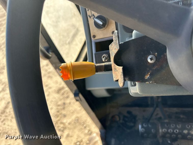 image for item ER8457 1993 JCB 506-36 telehandler