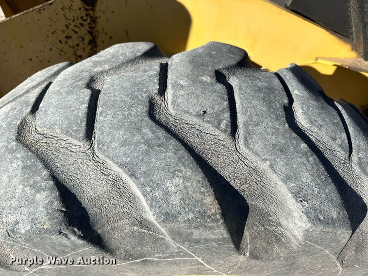 image for item ER8457 1993 JCB 506-36 telehandler