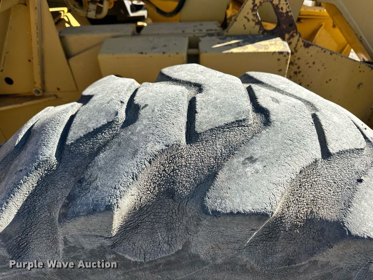 image for item ER8457 1993 JCB 506-36 telehandler