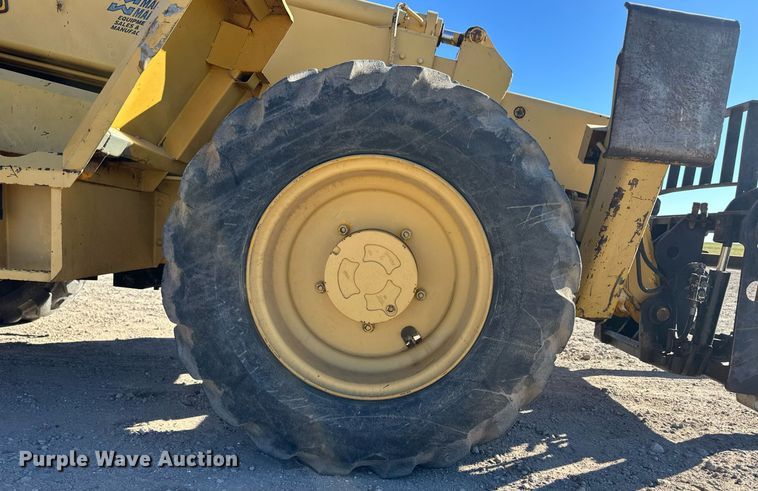 image for item ER8457 1993 JCB 506-36 telehandler