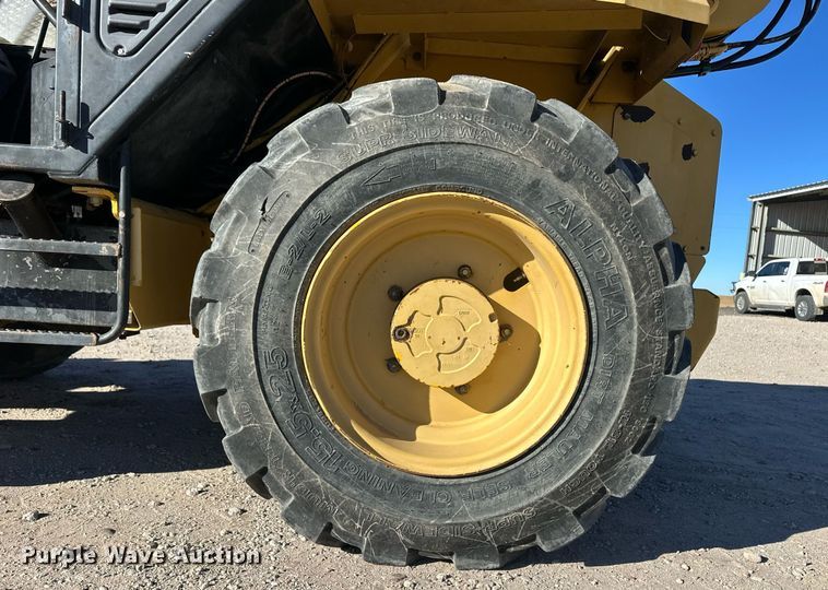 image for item ER8457 1993 JCB 506-36 telehandler