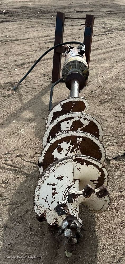 image for item ER8502 Auger