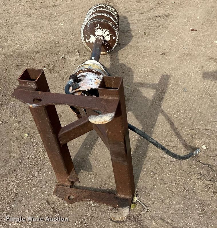 image for item ER8502 Auger