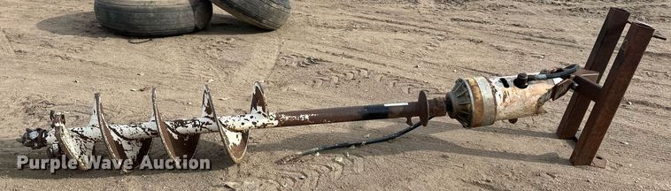image for item ER8502 Auger