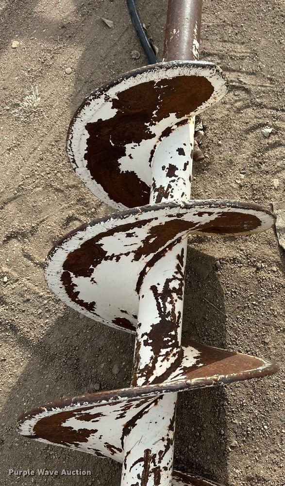 image for item ER8502 Auger