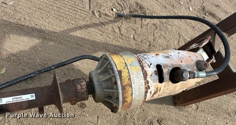 image for item ER8502 Auger