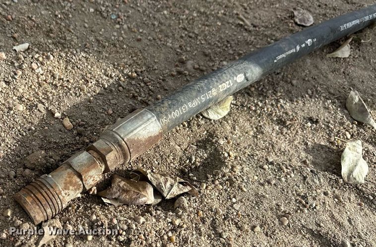 image for item ER8502 Auger