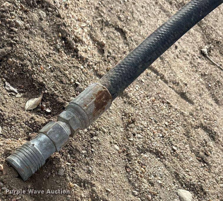 image for item ER8502 Auger