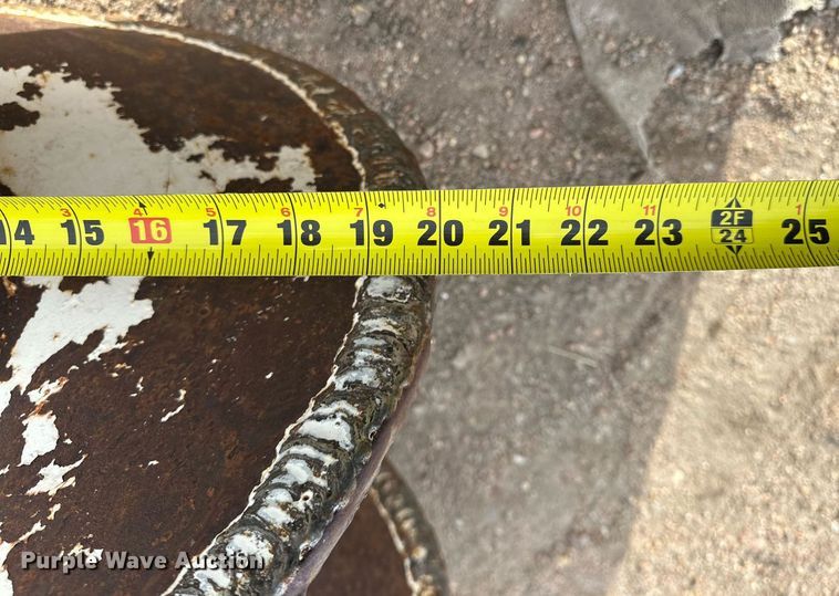 image for item ER8502 Auger