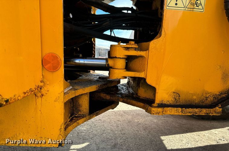 image for item LH9304 Hyundai  HL940 wheel loader