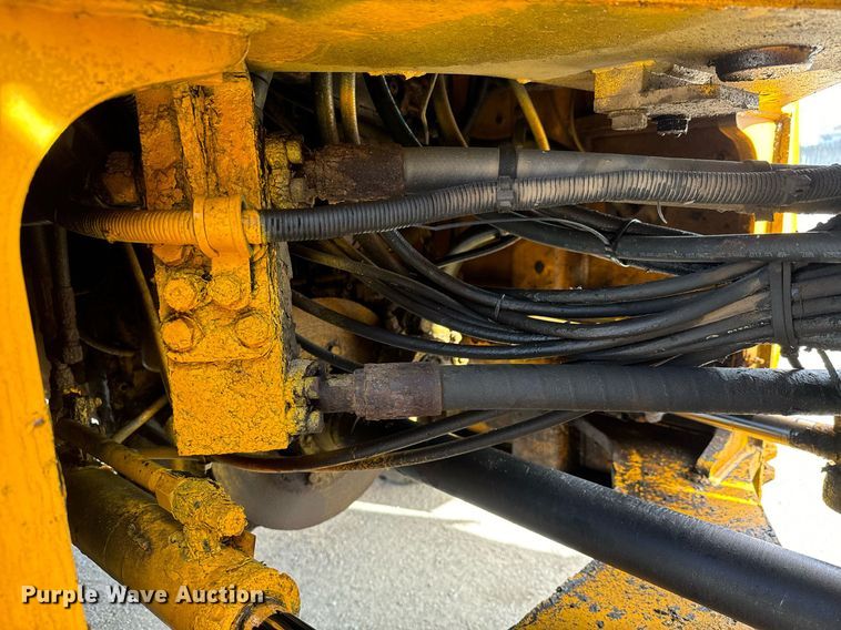 image for item LH9304 Hyundai  HL940 wheel loader