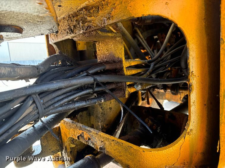 image for item LH9304 Hyundai  HL940 wheel loader