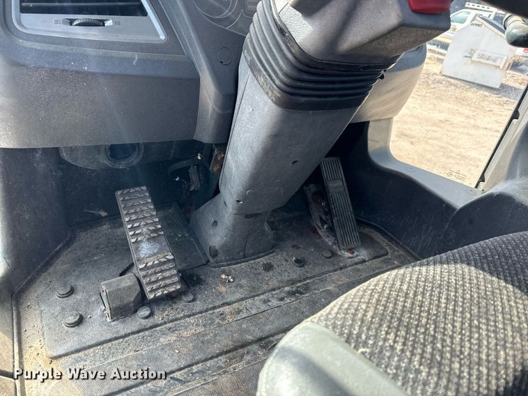 image for item LH9304 Hyundai  HL940 wheel loader