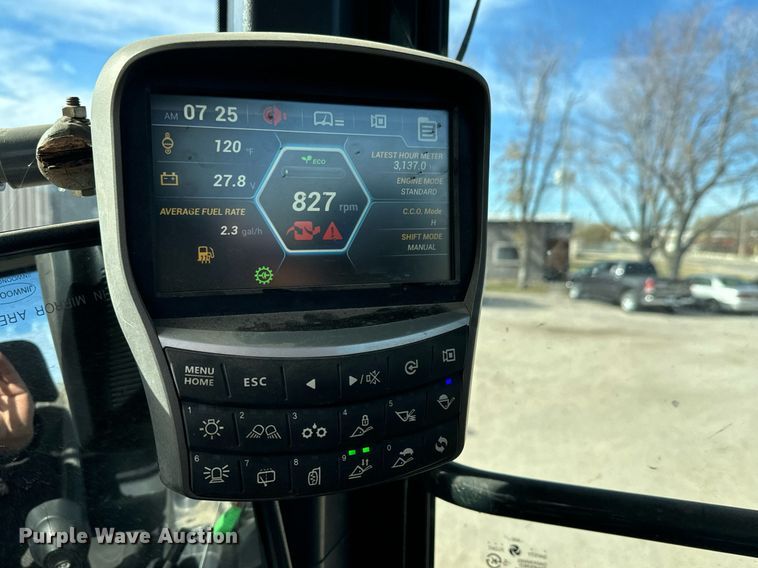 image for item LH9304 Hyundai  HL940 wheel loader