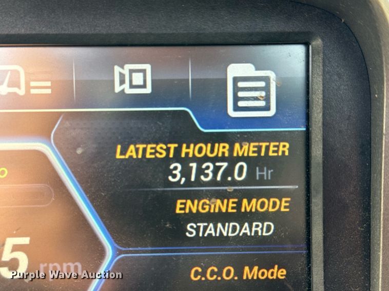 image for item LH9304 Hyundai  HL940 wheel loader