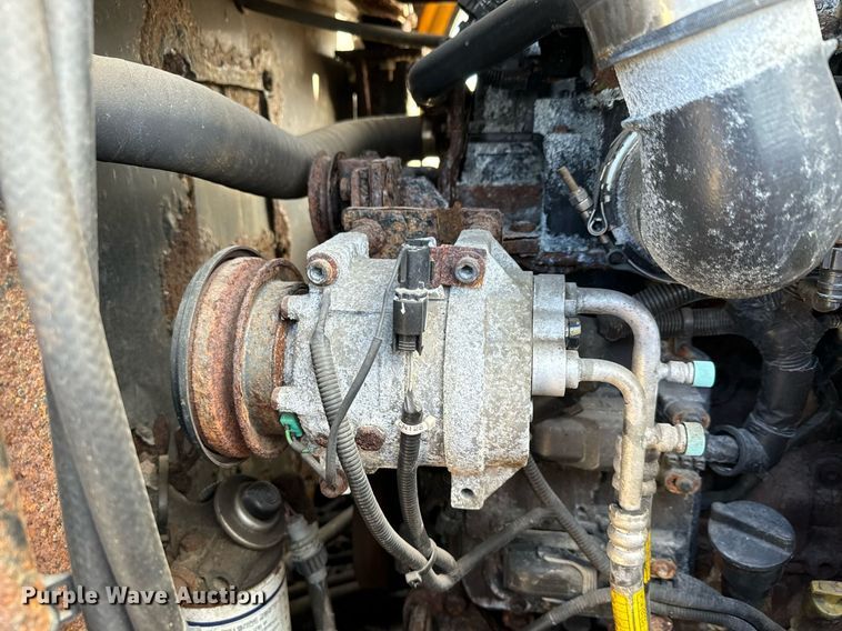 image for item LH9304 Hyundai  HL940 wheel loader