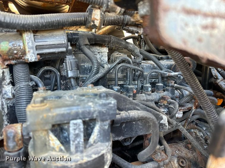 image for item LH9304 Hyundai  HL940 wheel loader