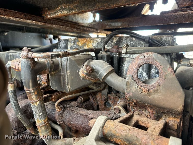 image for item LH9304 Hyundai  HL940 wheel loader