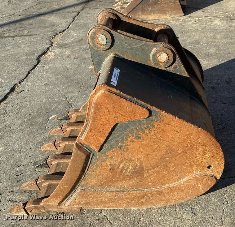 image for item LH9314 Bobcat MX6T mini excavator bucket