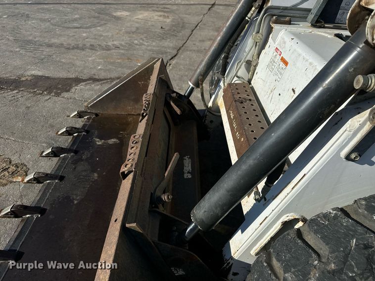 image for item LH9323 1997 Bobcat 873 C-Series skid steer loader