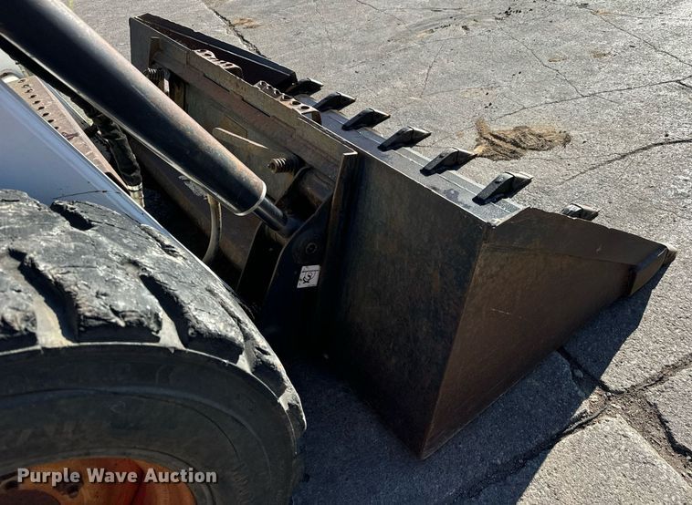 image for item LH9323 1997 Bobcat 873 C-Series skid steer loader