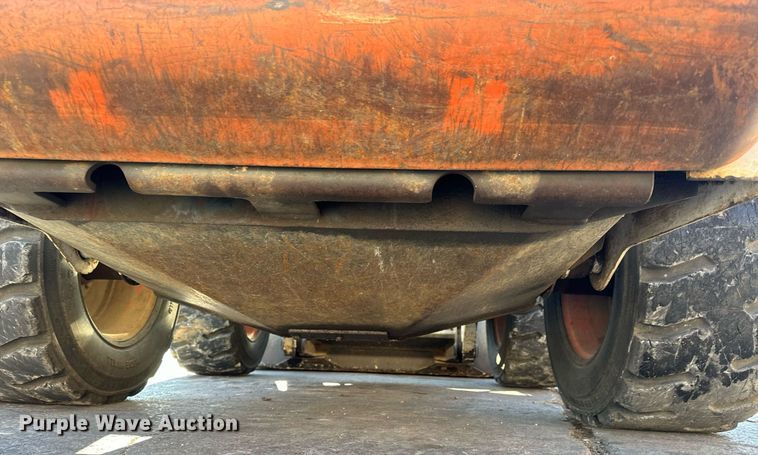 image for item LH9323 1997 Bobcat 873 C-Series skid steer loader