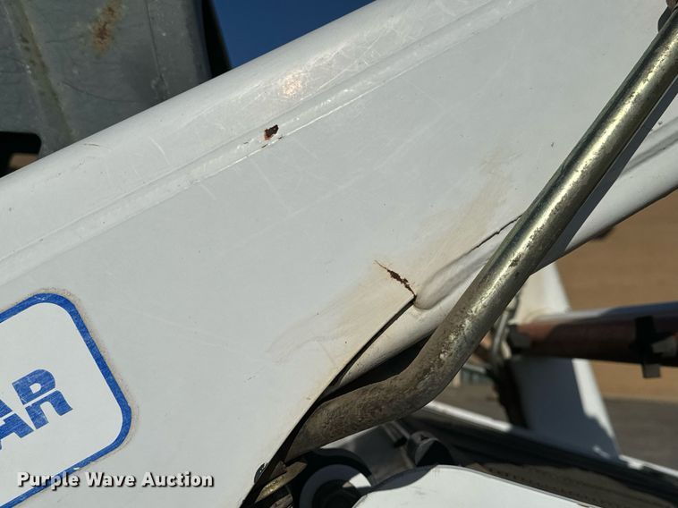 image for item LH9323 1997 Bobcat 873 C-Series skid steer loader