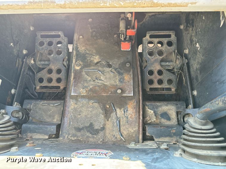 image for item LH9323 1997 Bobcat 873 C-Series skid steer loader