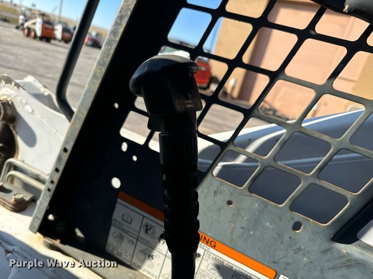 image for item LH9323 1997 Bobcat 873 C-Series skid steer loader