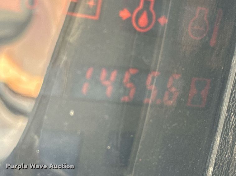 image for item LH9323 1997 Bobcat 873 C-Series skid steer loader