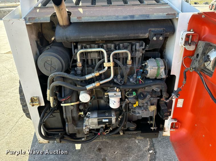 image for item LH9323 1997 Bobcat 873 C-Series skid steer loader