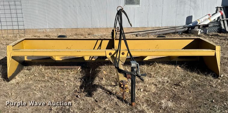 image for item LH9331 Diamond H box blade